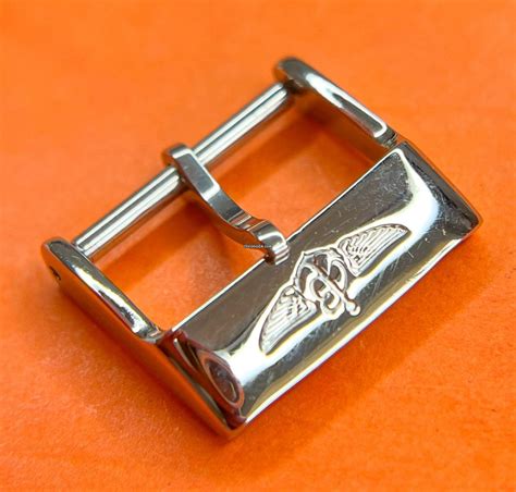 breitling tang buckle